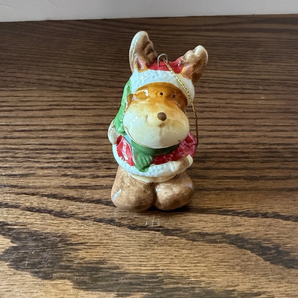 The Unbranded Brand vintage christmas
